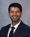 Kishendra Gopaul, M.D.